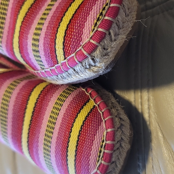 Chelsea & Violet Espadrilles - Picture 8 of 8